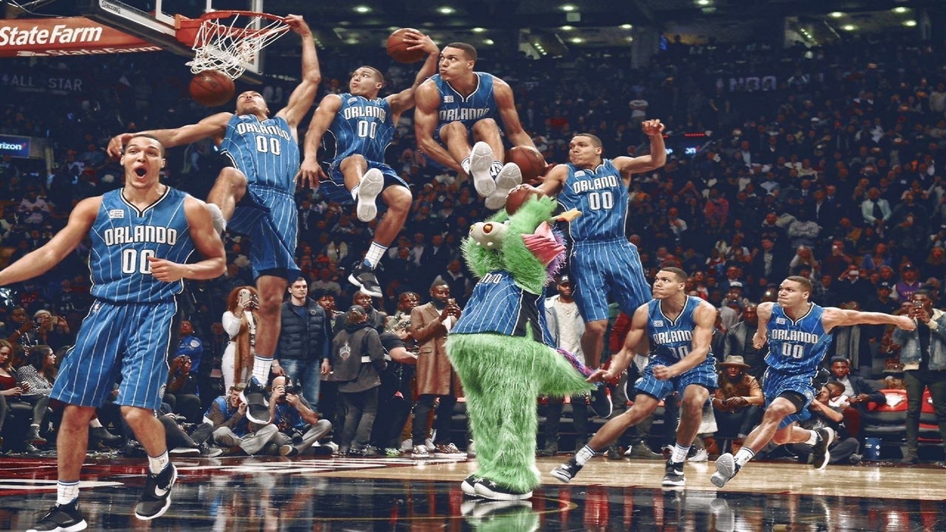 【训练方法】利用虚拟场景模拟，提升比赛应变能力，虚拟场景设计包括哪几种类型